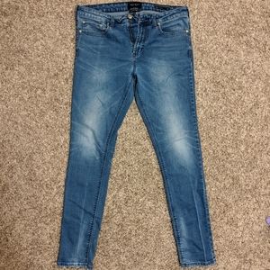 PacSun Active Stretch Skinny Jeans